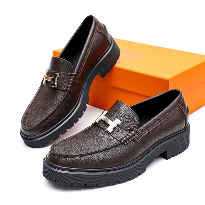 Hermes Business Shoes